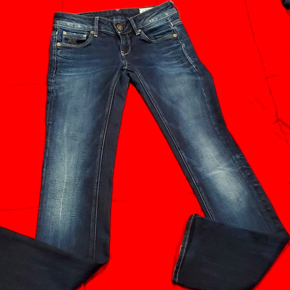 G-STAR RAW,size 24x32
